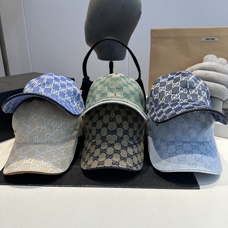 GUCCI CAP (103)