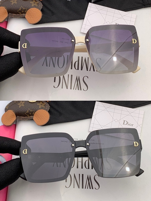 DIOR SUNGLASSES (291)
