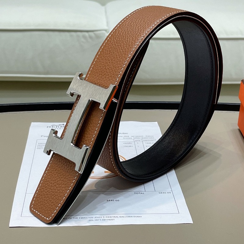 HERMES BELT (76)