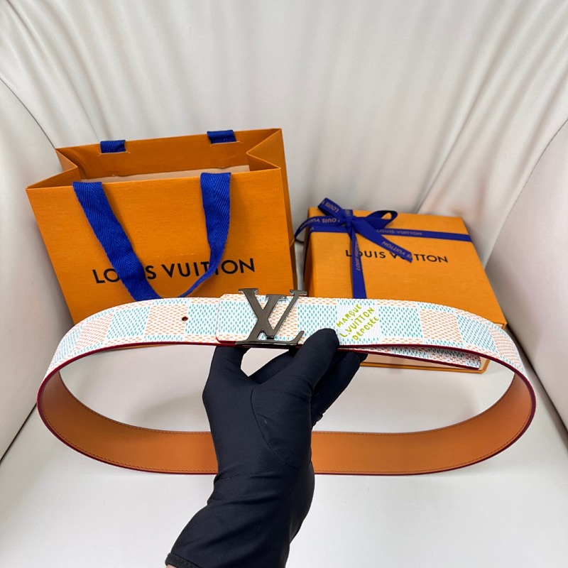 LOUIS VUITTON BELT (83)