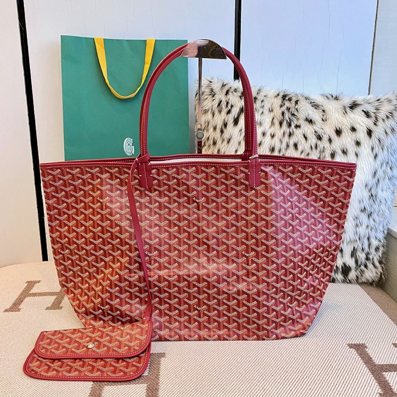 GOYARD BAG (197)