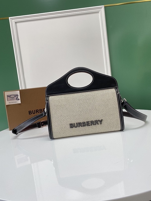 BURBERRY BAG (216)