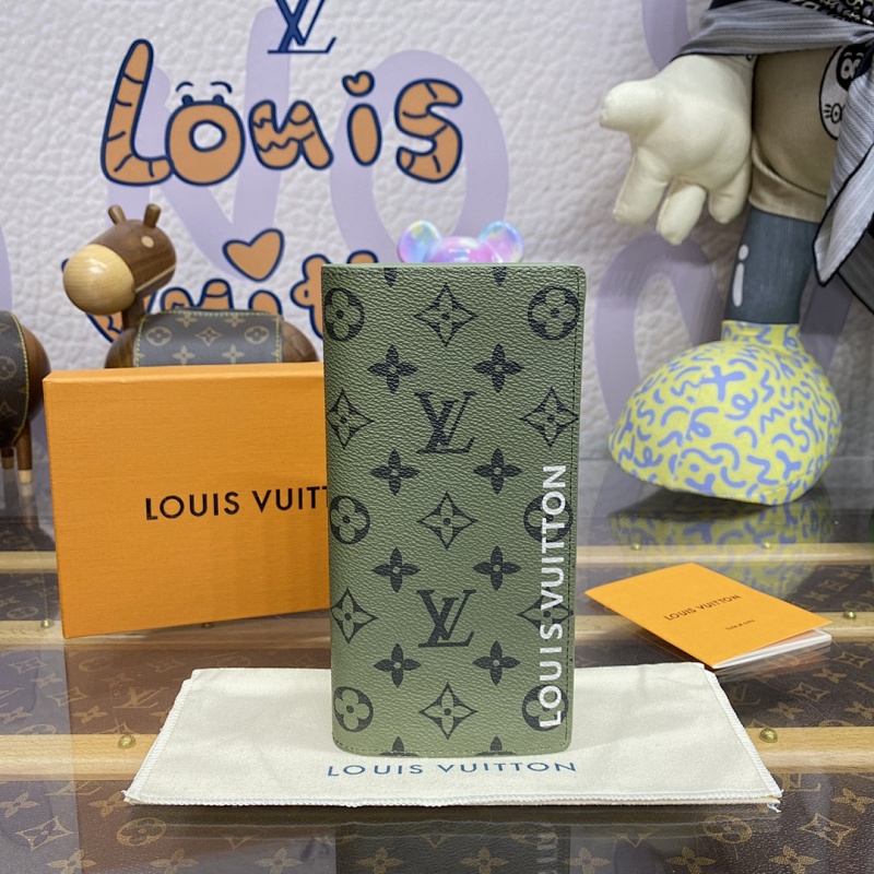 LOUIS VUITTON WALLET (50)