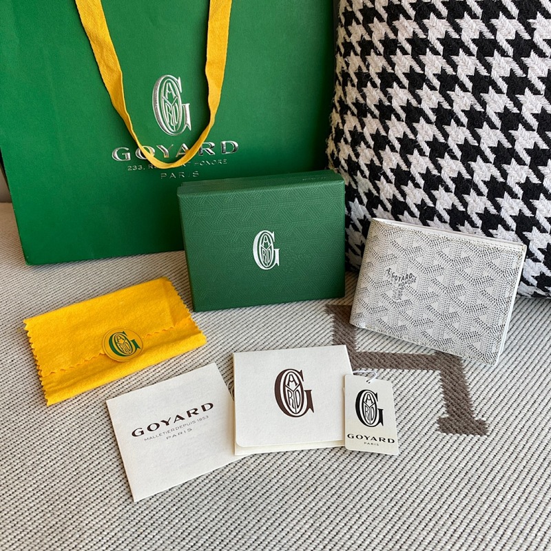 GOYARD WALLET (92)