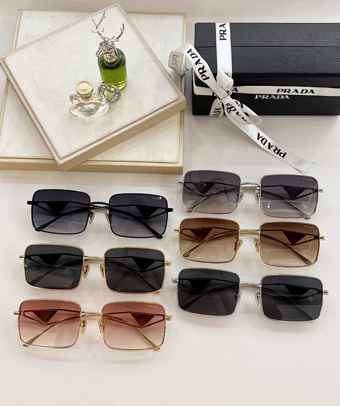 PRADA SUNGLASSES (62)
