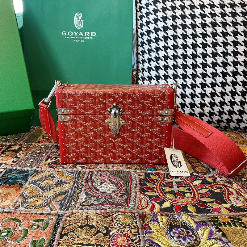GOYARD BAG (233)