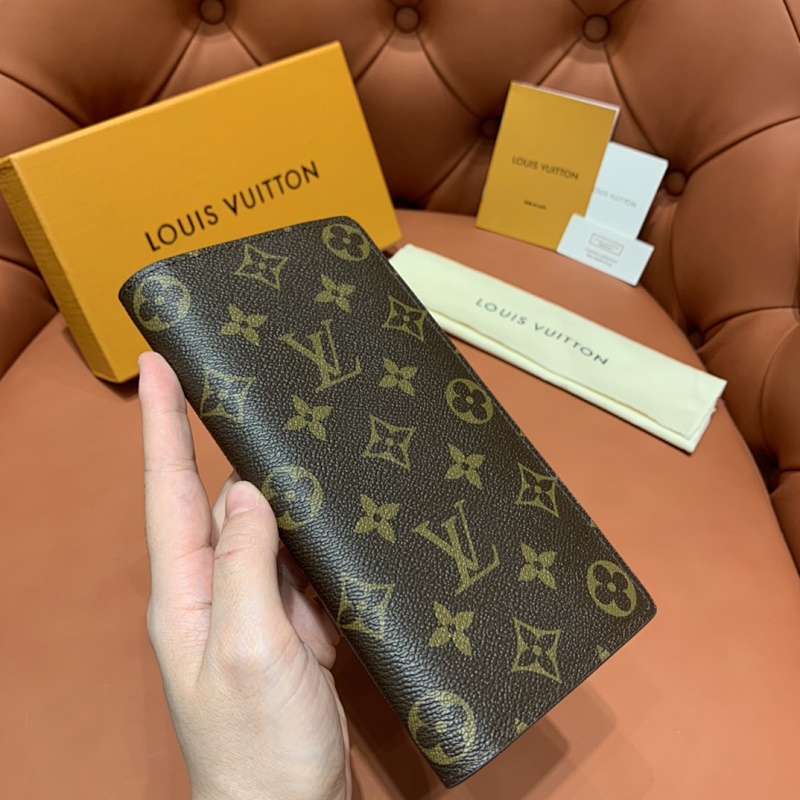LOUIS VUITTON WALLET (320)