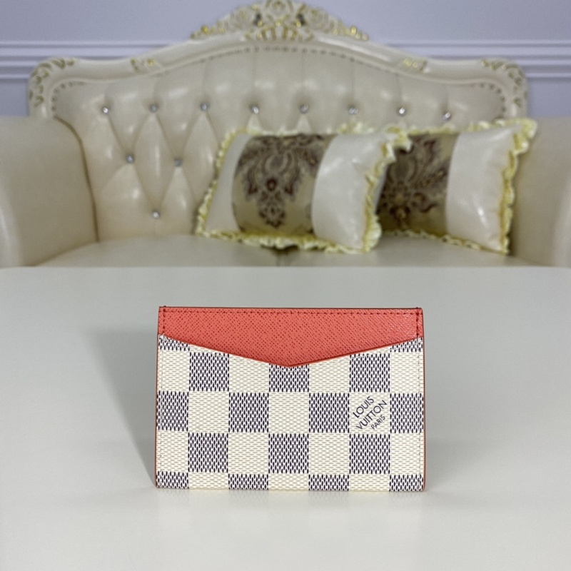 LOUIS VUITTON WALLET (154)