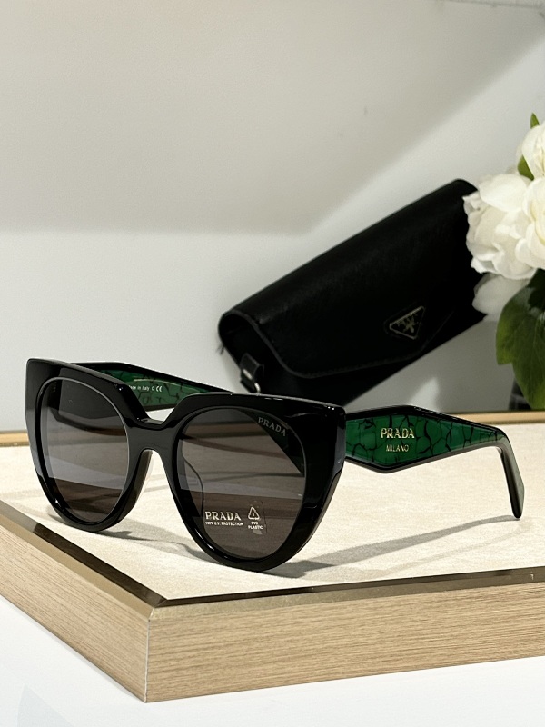 PRADA SUNGLASSES (235)