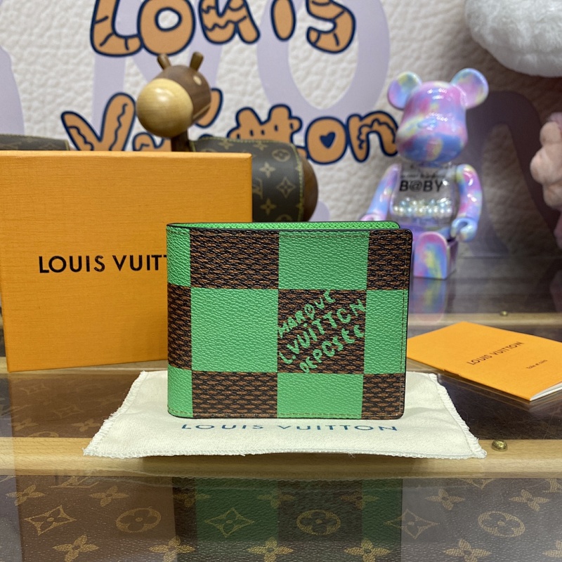 LOUIS VUITTON WALLET (88)