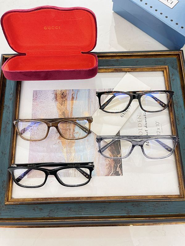 GUCCI SUNGLASSES (44)