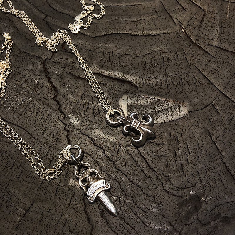 CHROME HEART JEWELRY (175)