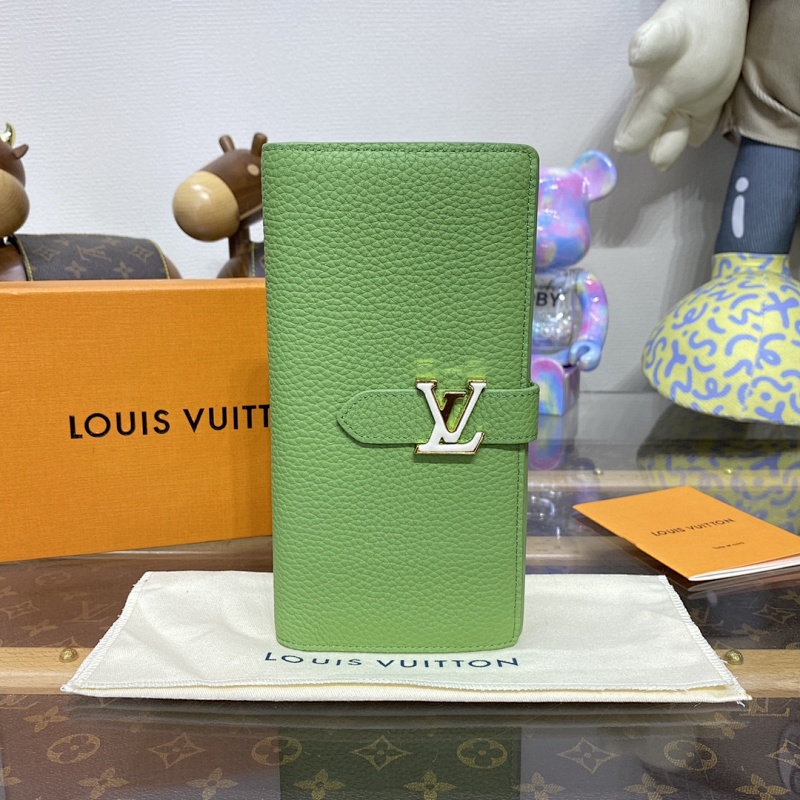 LOUIS VUITTON WALLET (244)