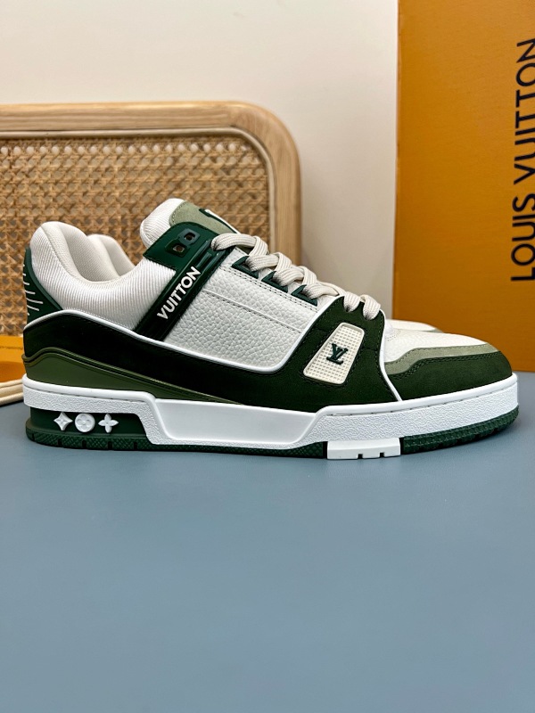 LOUIS VUITTON TRAINER (7)