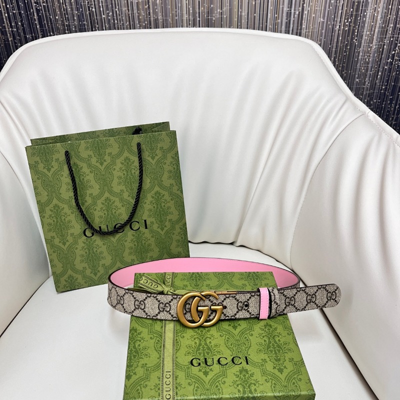 GUCCI BELT (24)