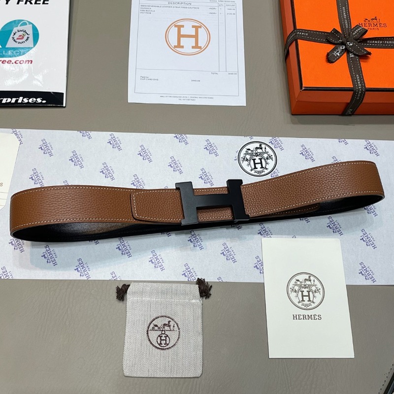 HERMES BELT (77)