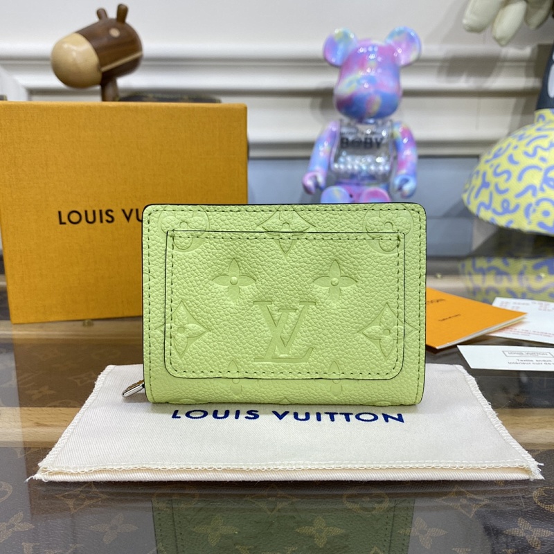 LOUIS VUITTON WALLET (254)