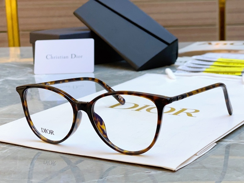 DIOR SUNGLASSES (185)