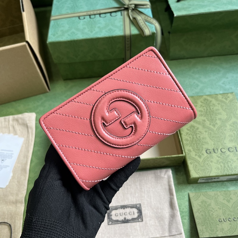 GUCCI WALLET (52)