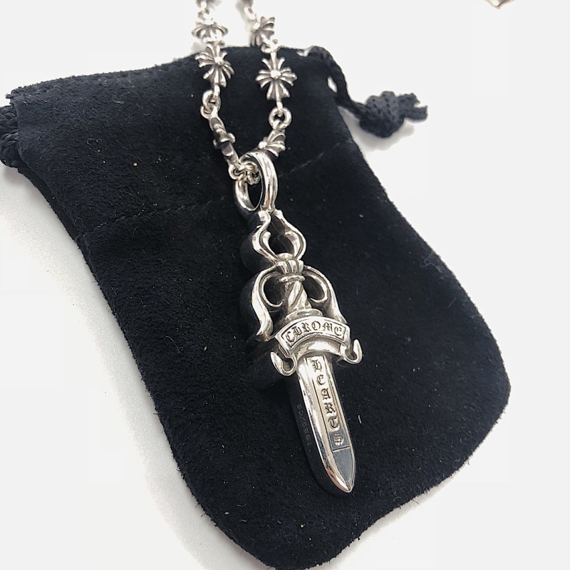 CHROME HEART JEWELRY (174)