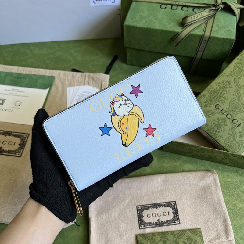 GUCCI WALLET (3)