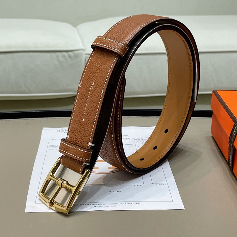 HERMES BELT (103)