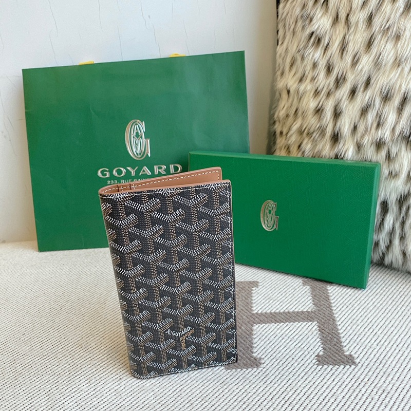 GOYARD WALLET (60)