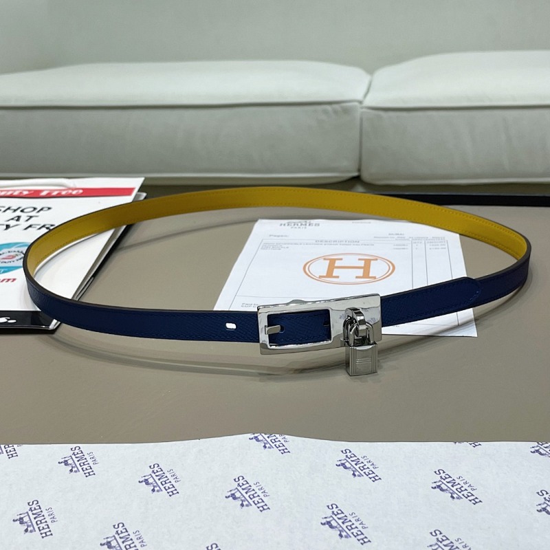 HERMES BELT (93)