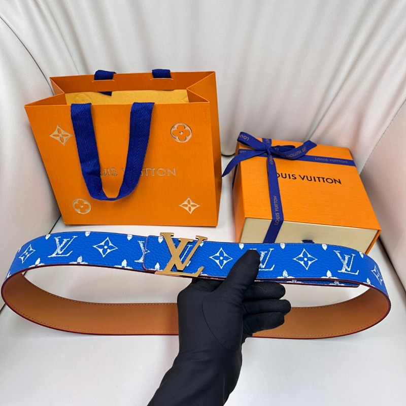 LOUIS VUITTON BELT (53)