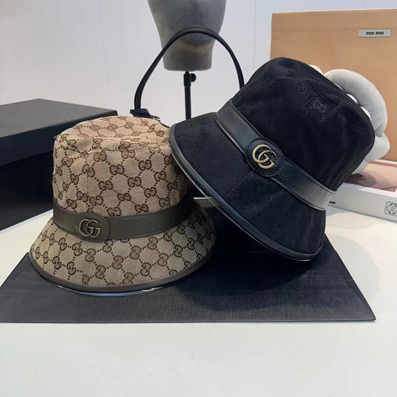 GUCCI CAP (141)