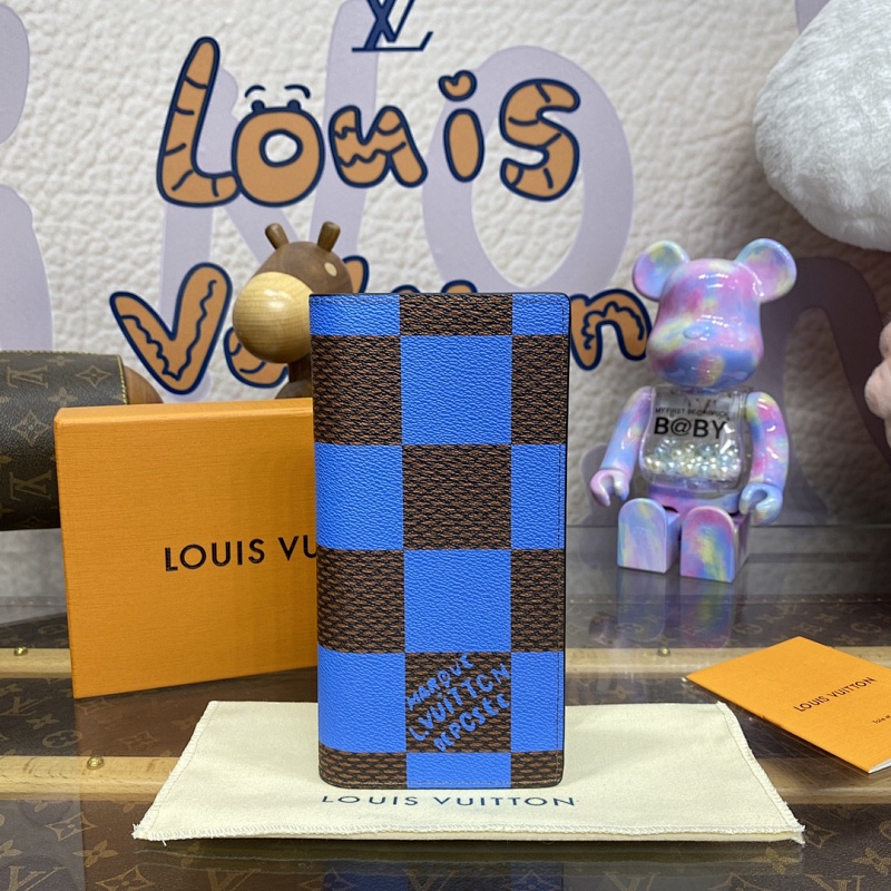 LOUIS VUITTON WALLET (92)