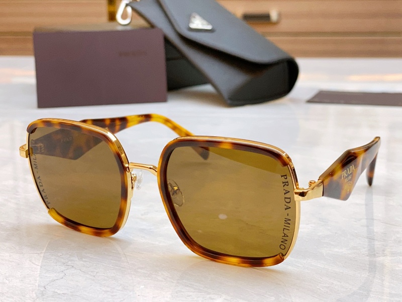 PRADA SUNGLASSES (132)