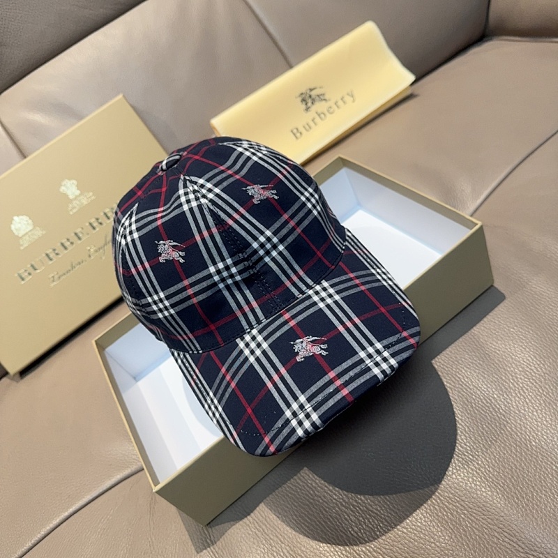 BURBERRY CAP (13)