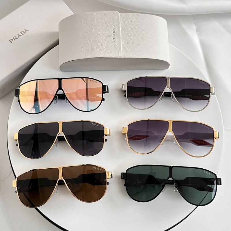 PRADA SUNGLASSES (176)