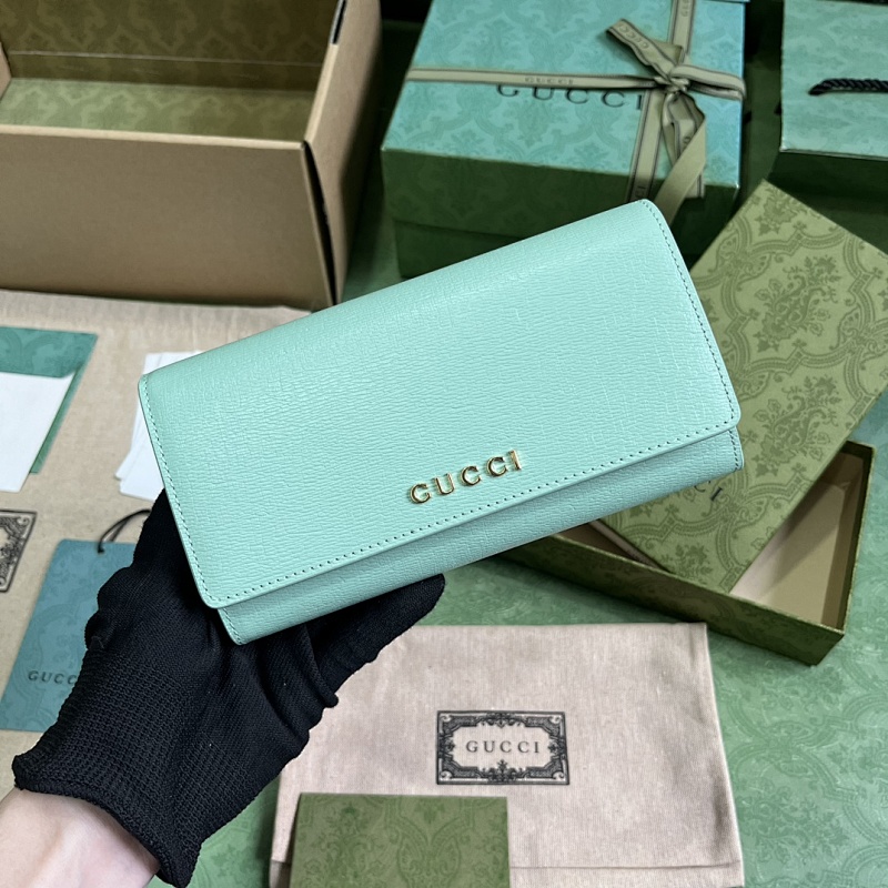 GUCCI WALLET (92)