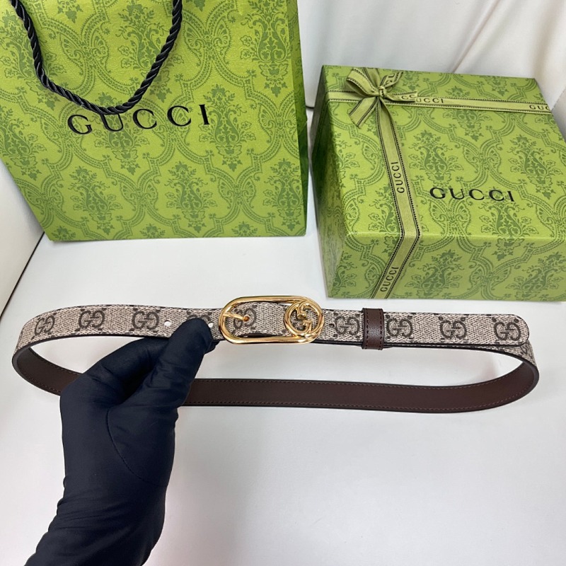 GUCCI BELT (47)