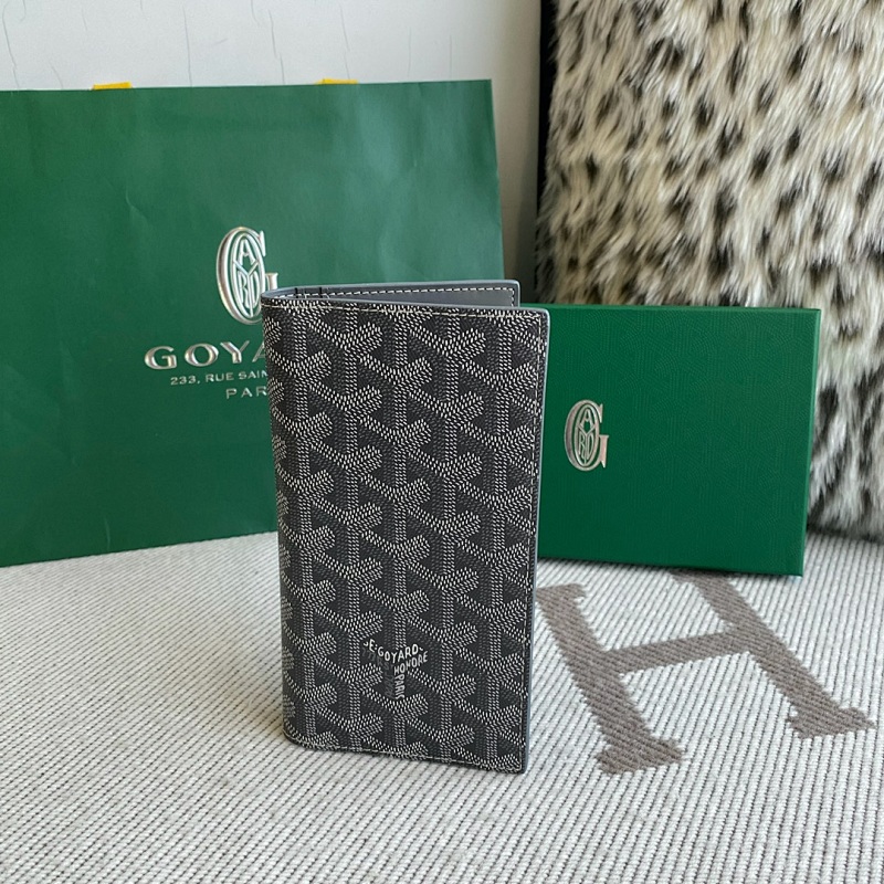 GOYARD WALLET (50)