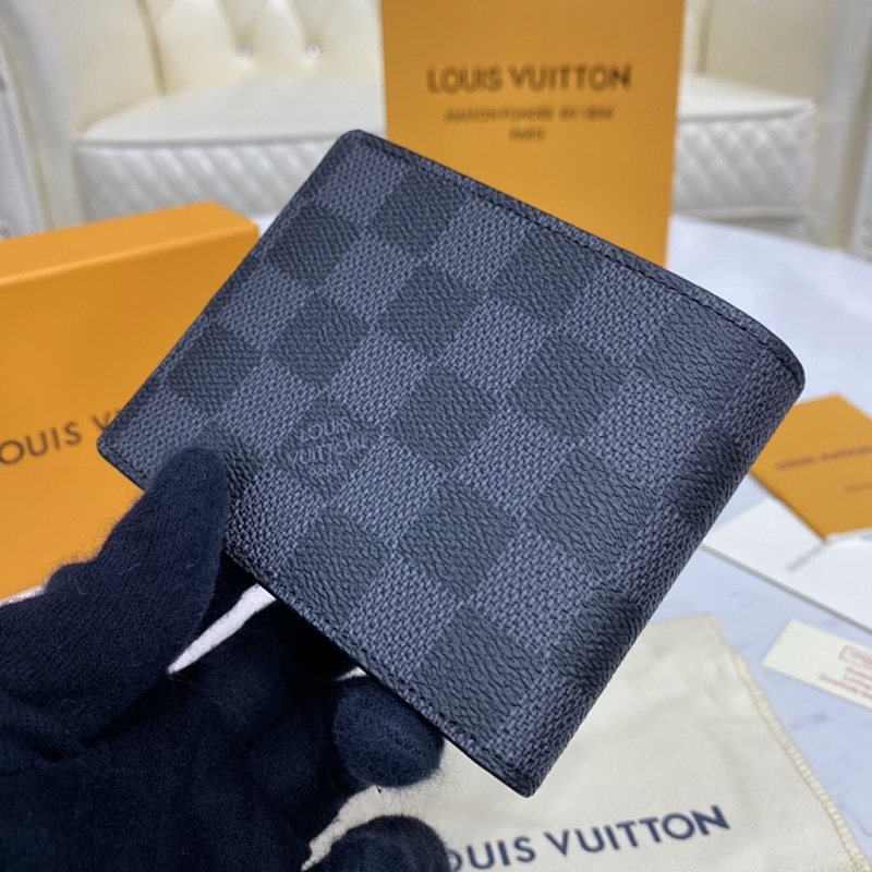 LOUIS VUITTON WALLET (263)
