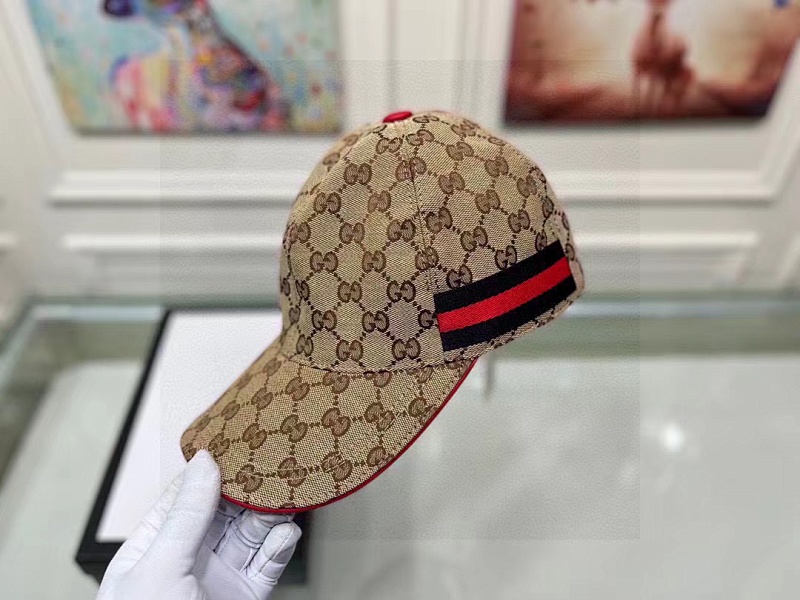 GUCCI CAP (136)