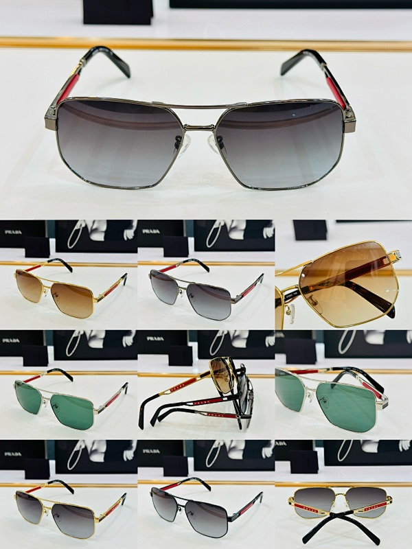 PRADA SUNGLASSES (206)