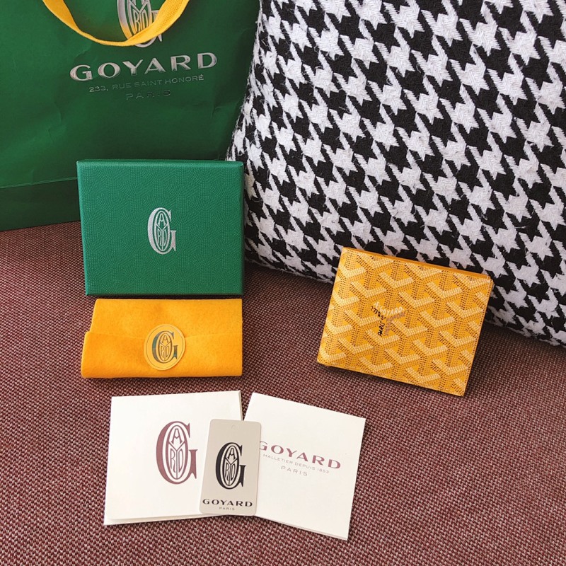 GOYARD WALLET (28)