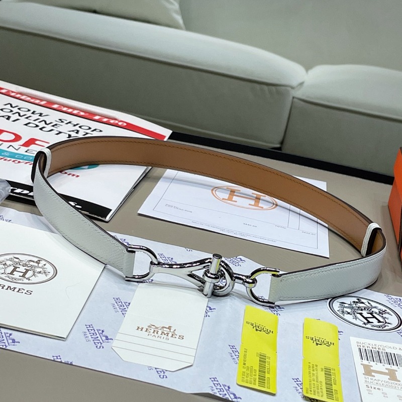 HERMES BELT (52)