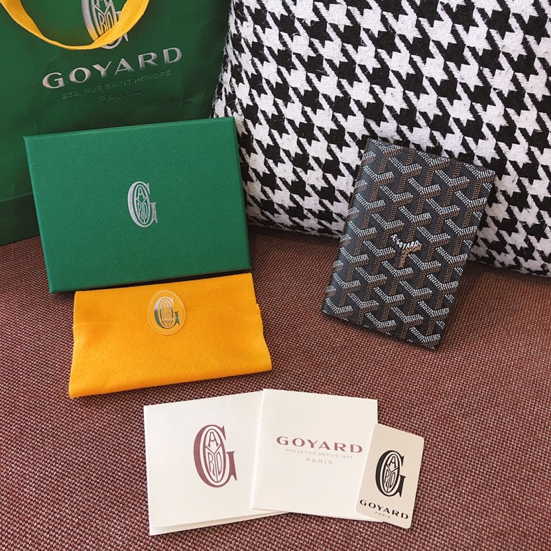 GOYARD WALLET (8)