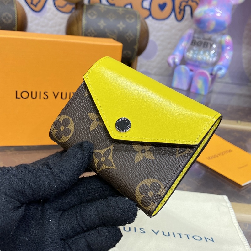 LOUIS VUITTON WALLET (71)