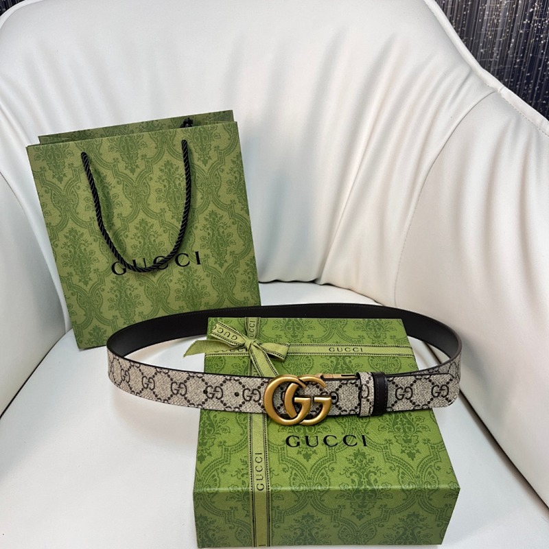 GUCCI BELT (20)