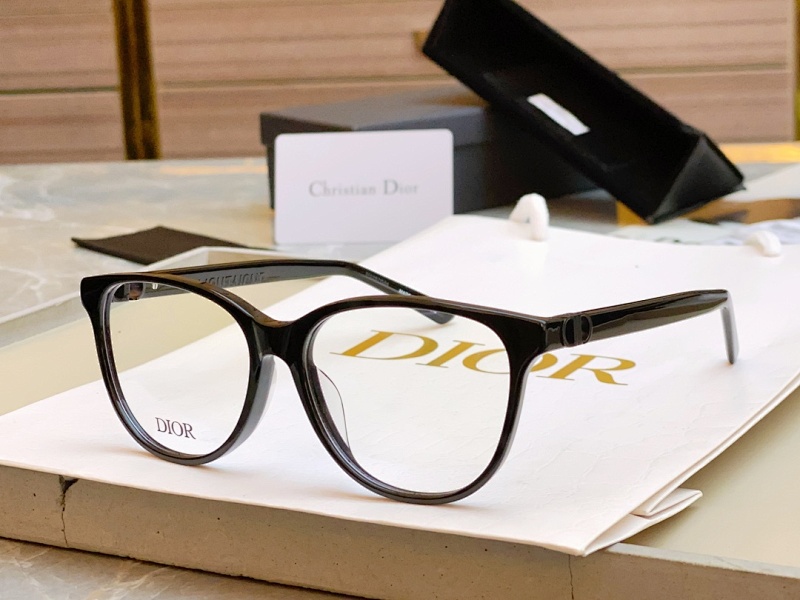 DIOR SUNGLASSES (259)