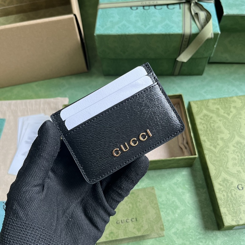 GUCCI WALLET (79)
