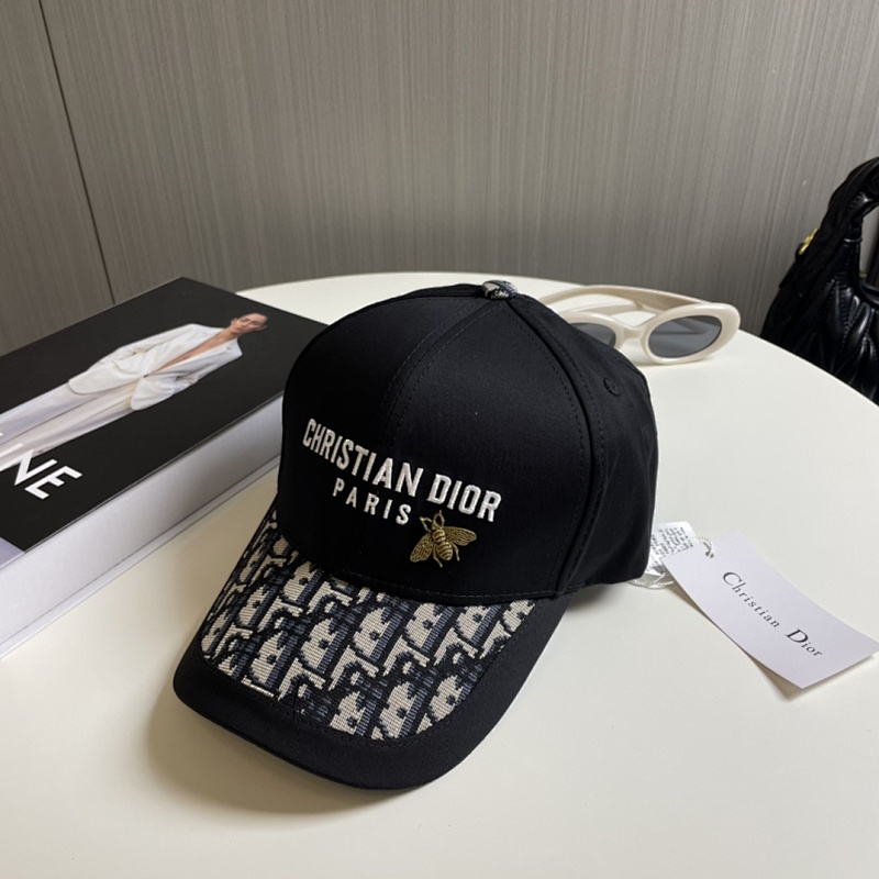 DIOR CAP (74)
