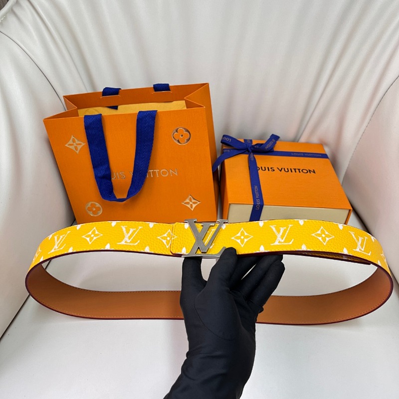 LOUIS VUITTON BELT (48)