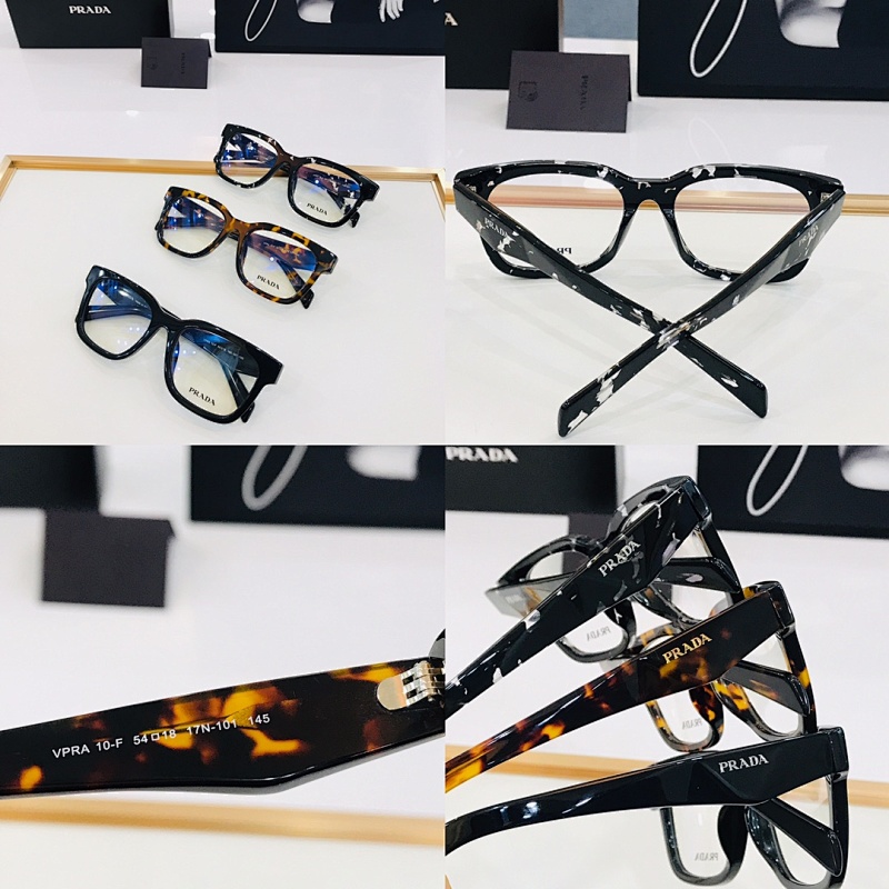 PRADA SUNGLASSES (140)